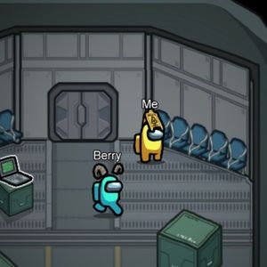 Meet your Posher, Isaac